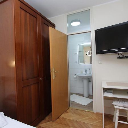Room Roma Rovinj Dış mekan fotoğraf
