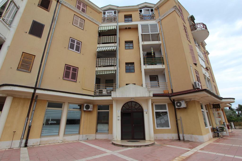 Room Roma Rovinj Dış mekan fotoğraf