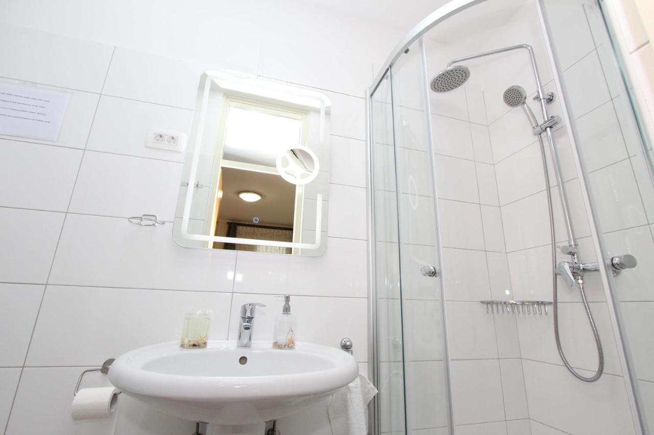 Room Roma Rovinj Dış mekan fotoğraf