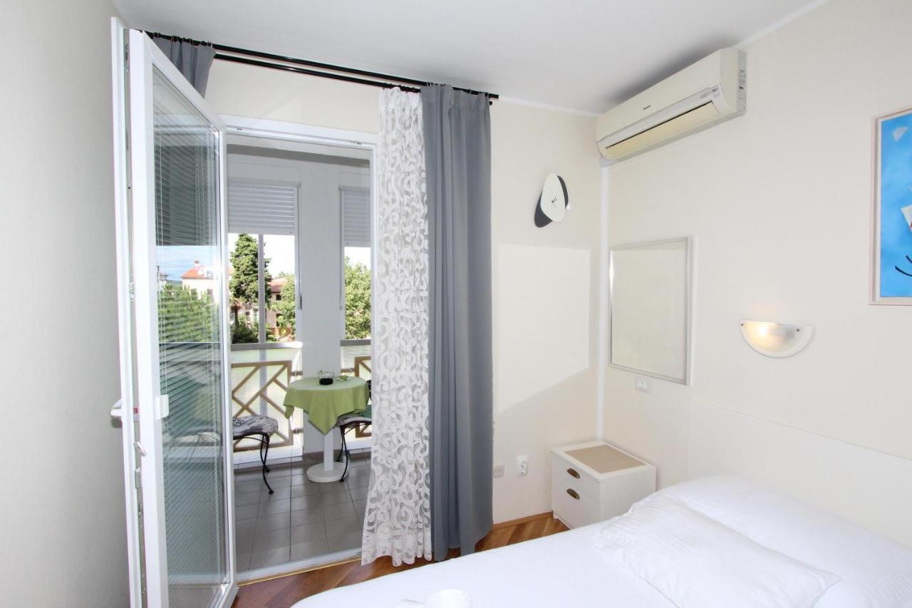 Room Roma Rovinj Dış mekan fotoğraf