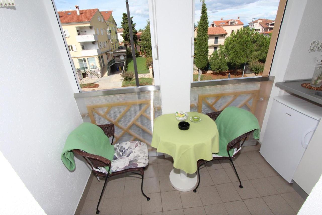 Room Roma Rovinj Dış mekan fotoğraf