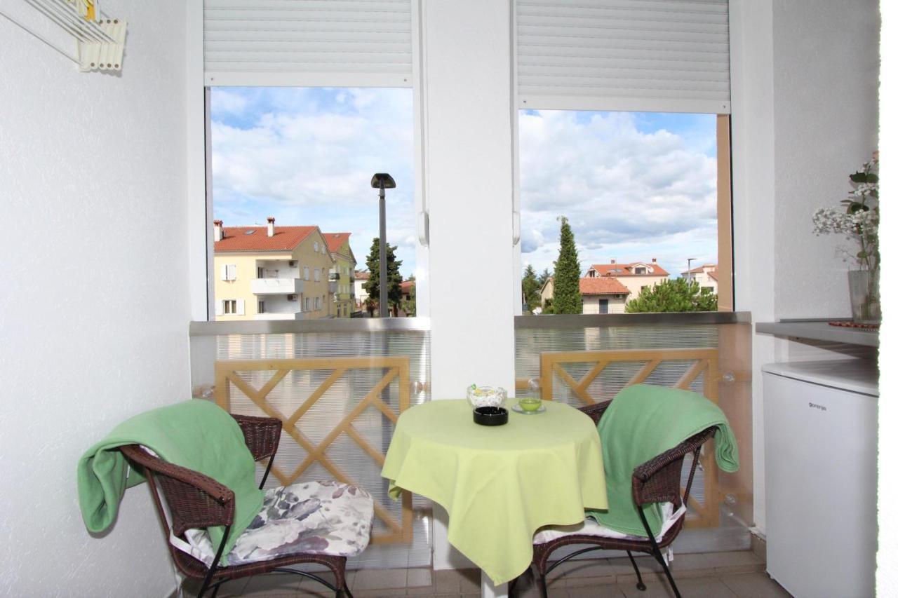 Room Roma Rovinj Dış mekan fotoğraf